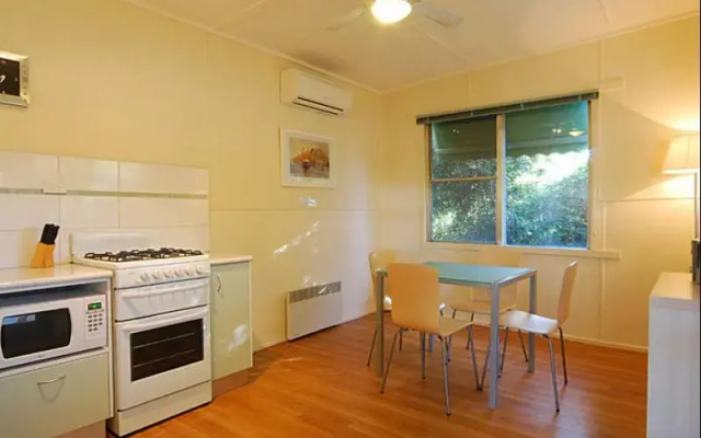 Elm Cottages Bendigo