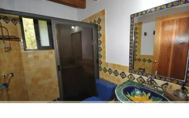 Casa Constelaciones