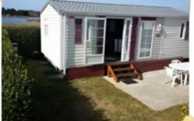 Camping  Le Bois Damour