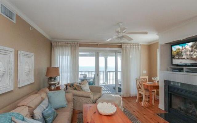 Ocean Palms 303 by RedAwning