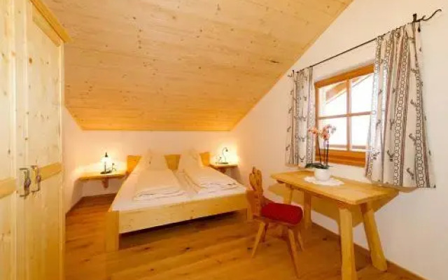 Chalet Aichhorn