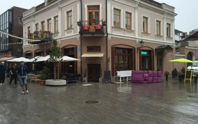 House Milina