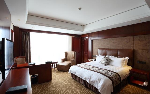 Yangzhou Hengshan Pearl International Hotel