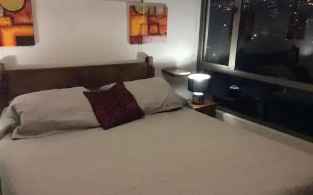 Departamento 3 Norte