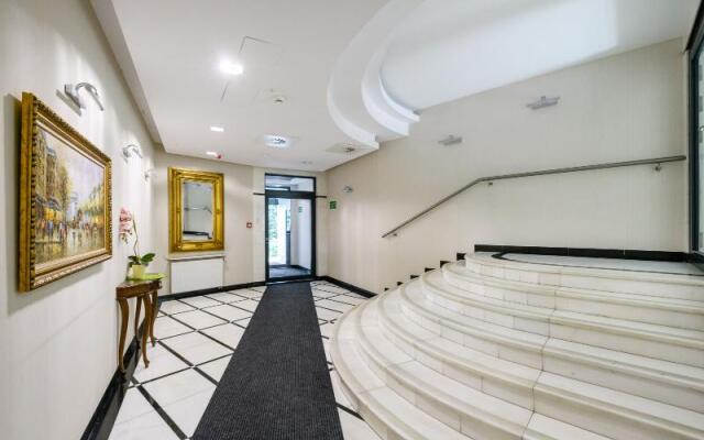 Sienna Residence