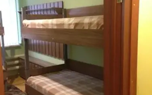 Hostel Rossiyanka