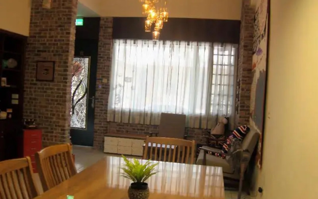 Heye Homestay