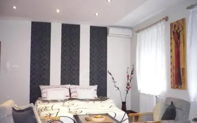 Németh Apartman Sárvár