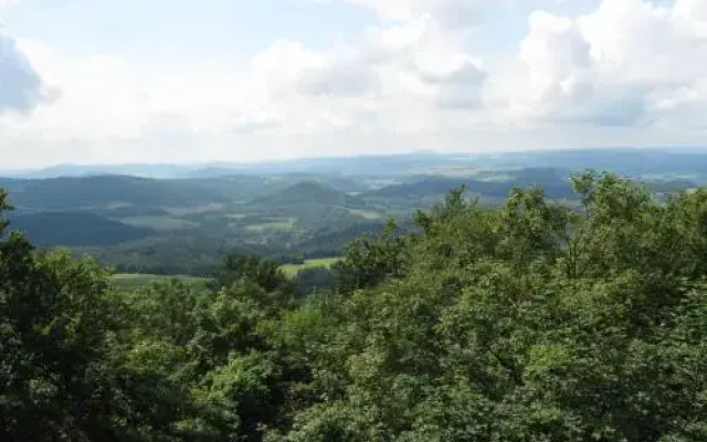 Rodinný Penzion U Potoka