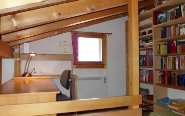 Apartment Blaugletscher
