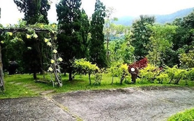 Navasoung Resort