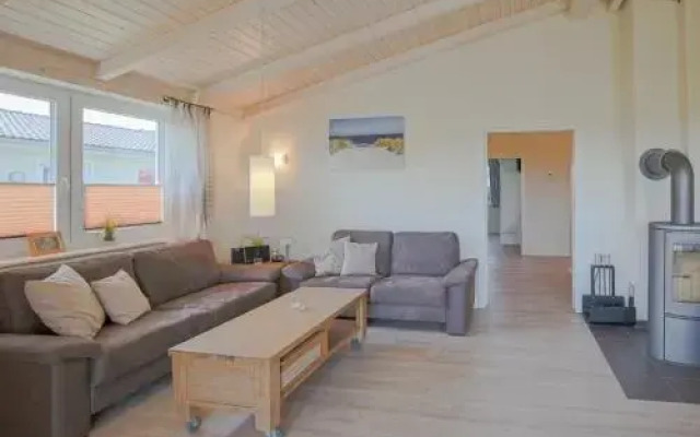 Ferienhaus - Felsenauster