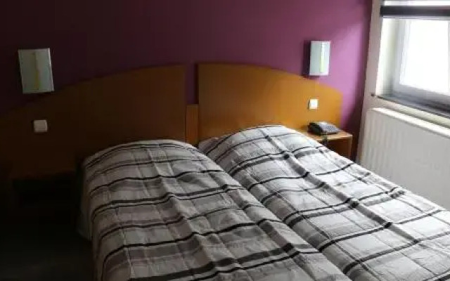 Hotel Fin Bec S.A.