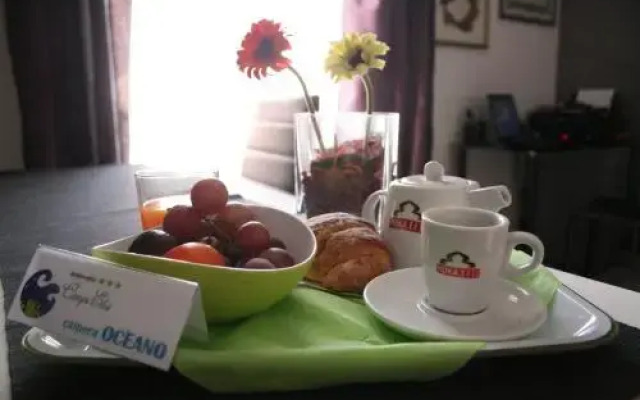 BB Campi Elisi