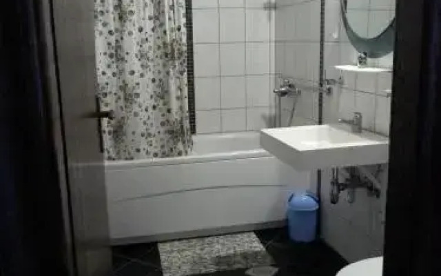 Guesthouse Kod mosta