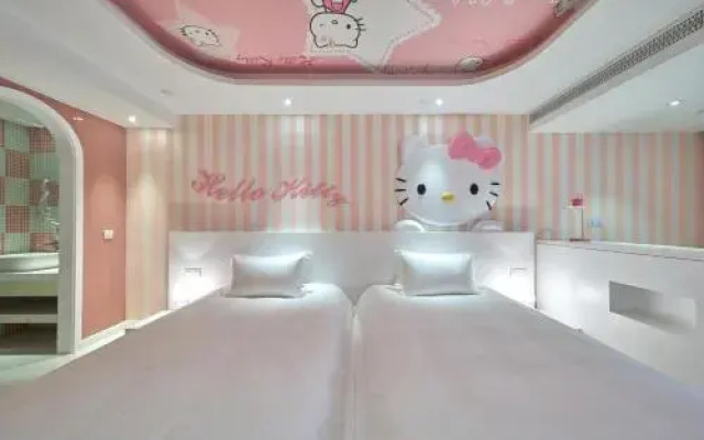 Xiamen Aizhu Seaview Boutique Hotel