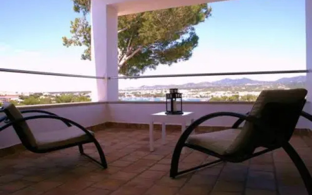 Villa Garrido