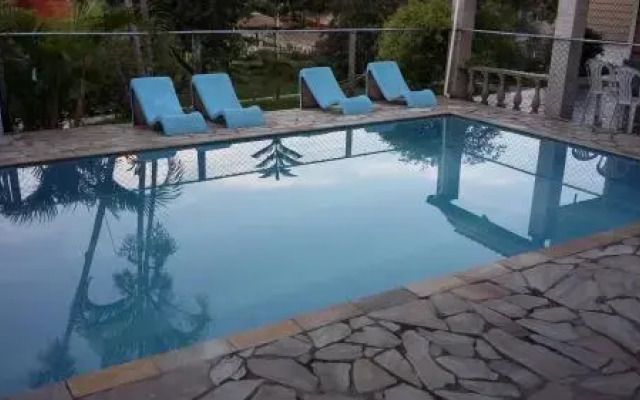 Pousada Das Alamedas