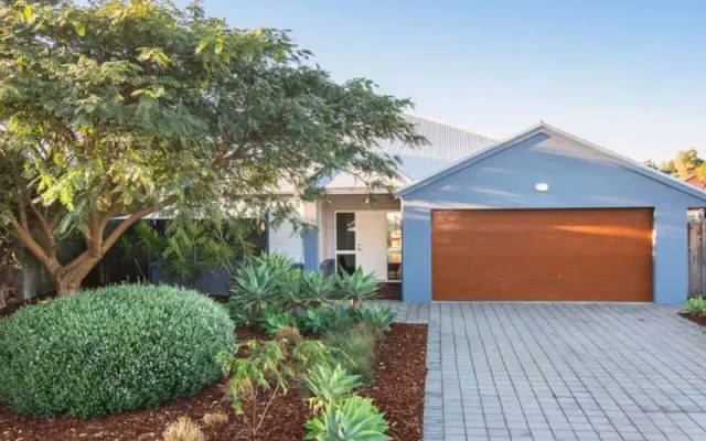 Dunsborough Holiday Homes – 29 Seattle Court