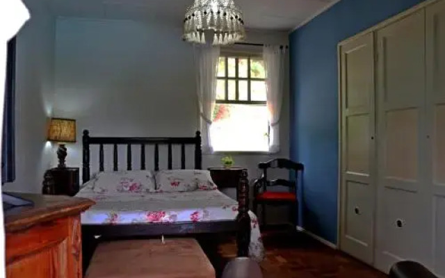 Pousada Casa Paty