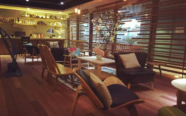 ChonpinesHotel