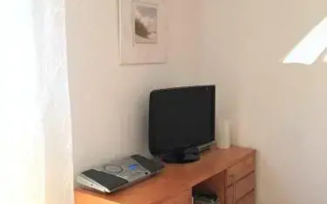 Ruhige Ferienwohnung in Graal Müritz (EW)