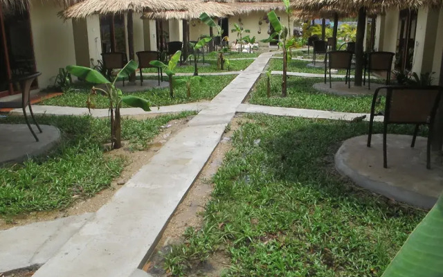 The Treasures'House Bungalows