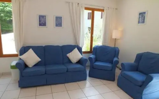 Gites La Chataigneraie