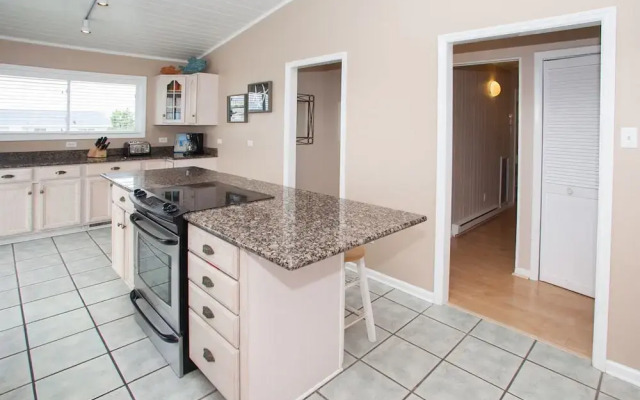 Cuddlefish - 5 Br Home