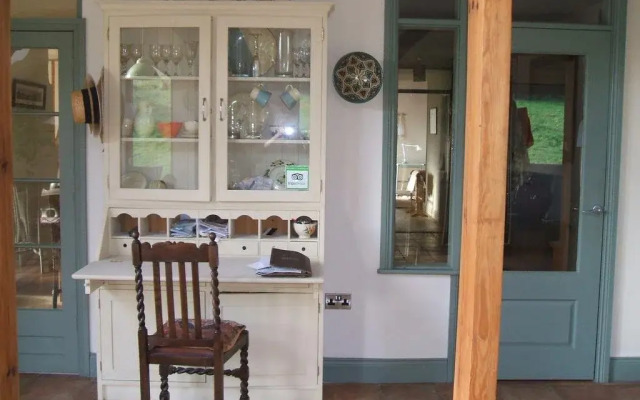 Kenmare Eco Lodge B&B