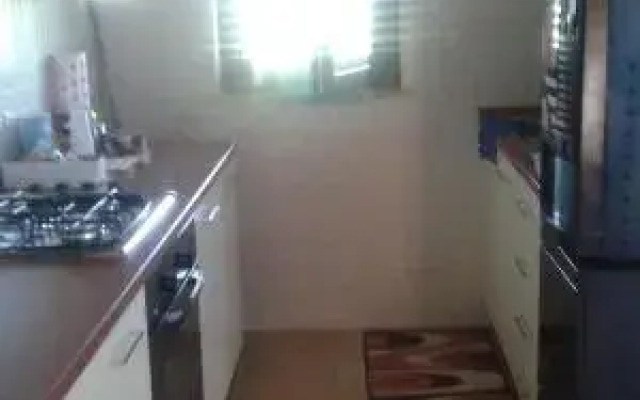 bed & breakfast Villa Fagiani