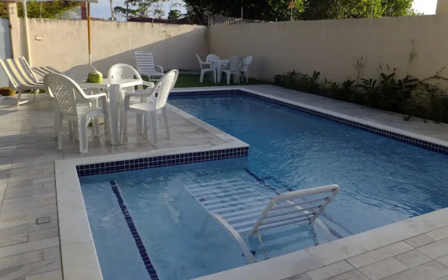 Casa Claudia - Porto Seguro