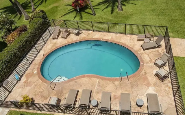 Leinaala 401 - 1 Br Condo
