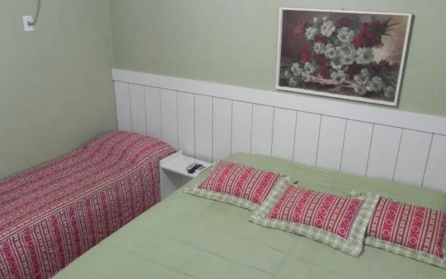 Pousada Bella Casa
