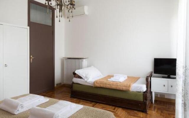 B&B Villa Bergamo Airport