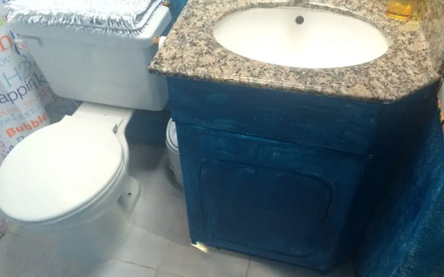 El Huarango Eco retreat