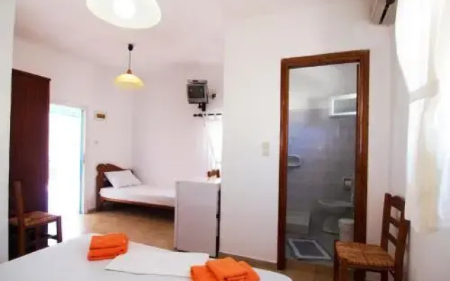 Meltemi Pension