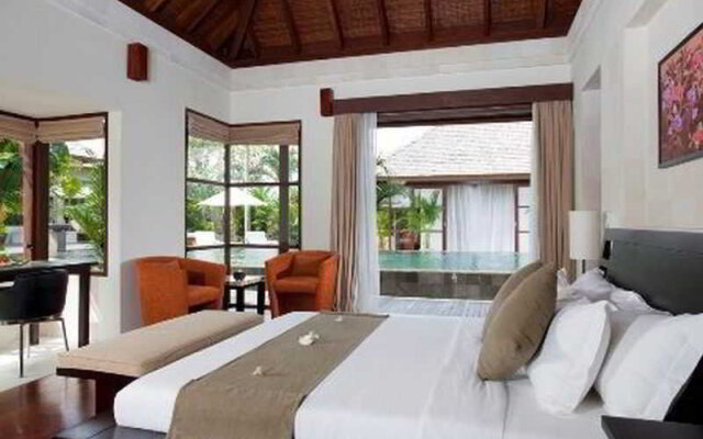 Villa Mandalay