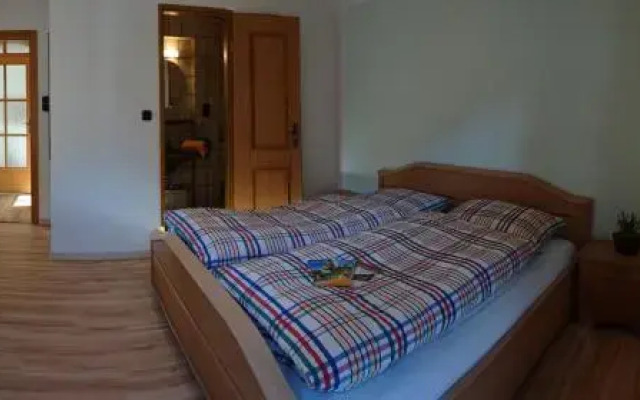 Ferienwohnung Haus Sonja