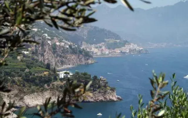 Appartamenti al Mare