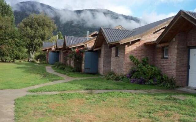 Hostería Tres Picos