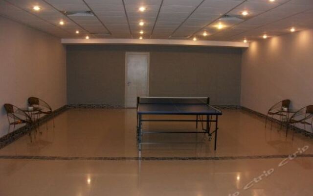 Days Inn Frontier Wuxi