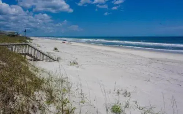 Sandy Bottoms by RedAwning