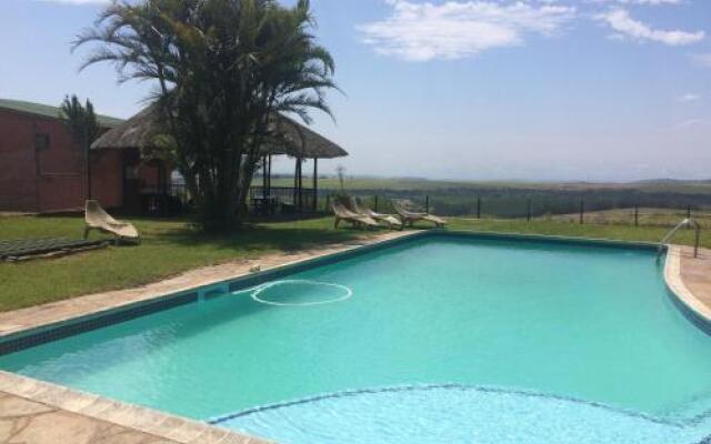 Oribi Gorge Guest Farm