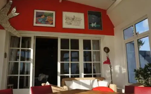Maison d'Hôtes Villa Roffa