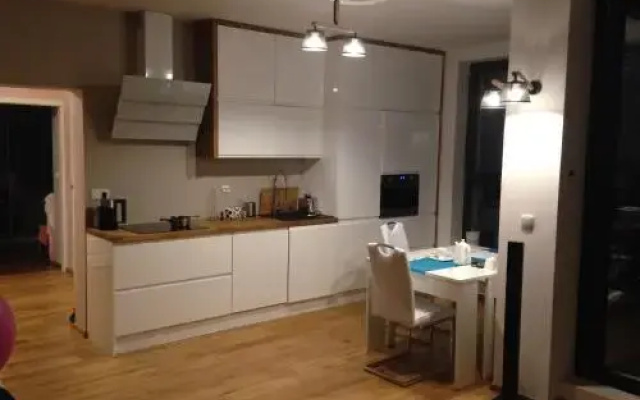 Apartment Lindego