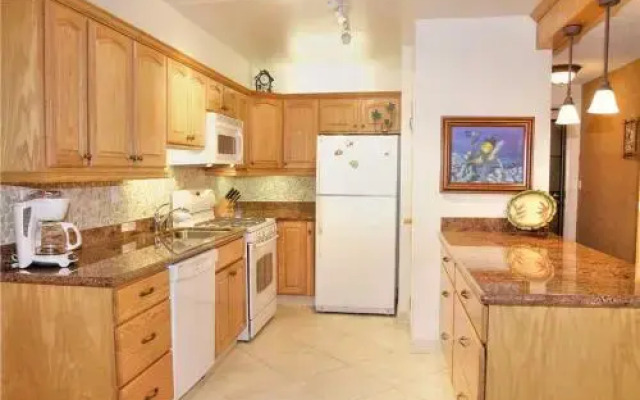Kihei Akahi DG-02 - 2 Br Condo