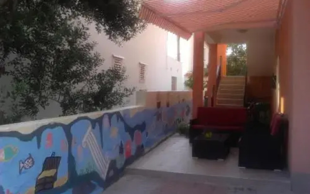 Apartments Ante