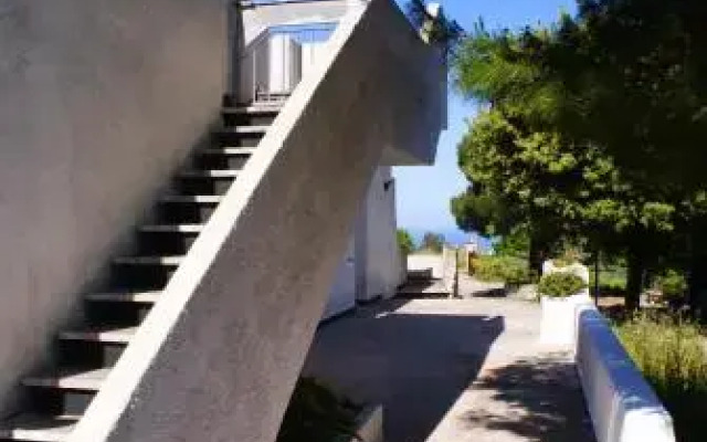 Villa belvedere