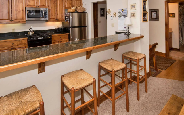 Lodge at Brookside 309